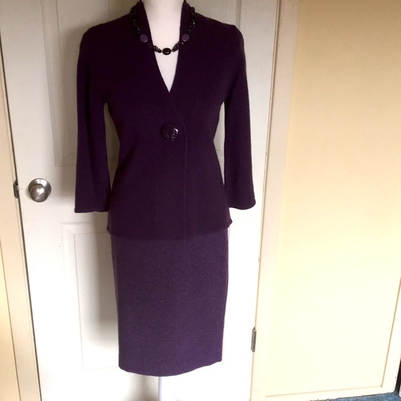 Skirt and Sweater Bundle - Picture 1 of 14